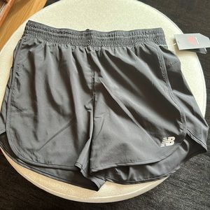 New Balance 5” inseam short - NWT